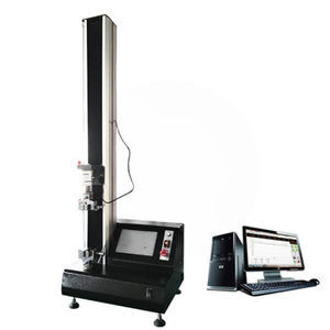 tensile testing machine 1