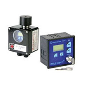 IP65 pressure controller