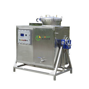 chemical product recycling unit