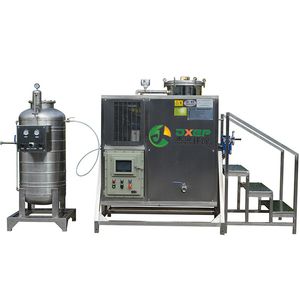 ethanol distillation unit
