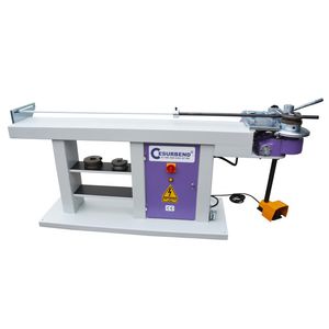 hydraulic bending machine
