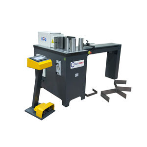hydraulic press
