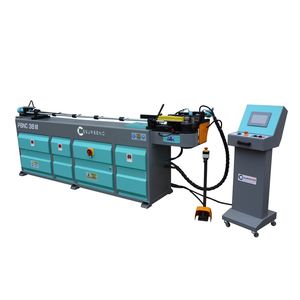 hydraulic bending machine