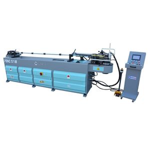 hydraulic bending machine