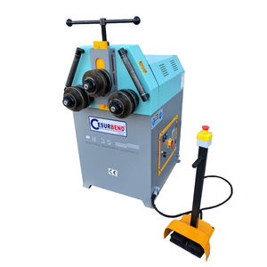 hydraulic bending machine