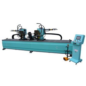 hydraulic bending machine