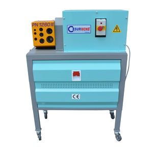electric notching machine
