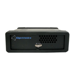 microwave amplifier