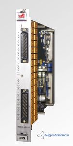 VXI switch module - All industrial manufacturers