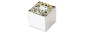 crystal oscillator