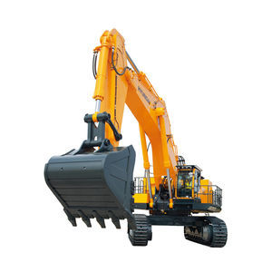 large excavator