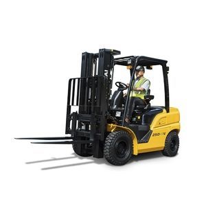 diesel forklift