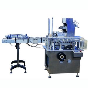 automatic packing machine