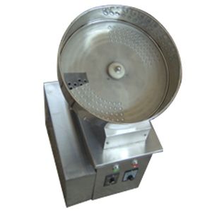 tablet counting machine