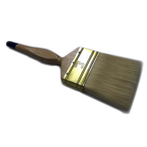 flat paint brush