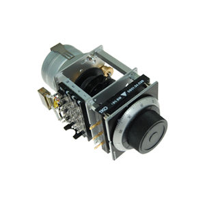 rotary potentiometer