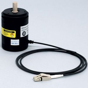 绝对旋转编码器