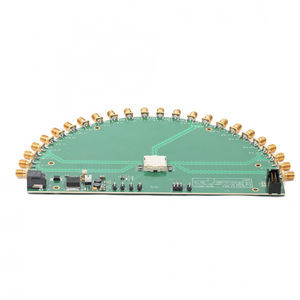 evaluation board