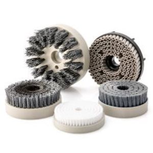 disc brush