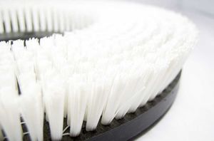 disc brush