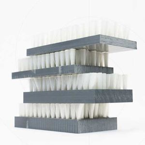plate brush