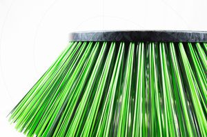 circular brush