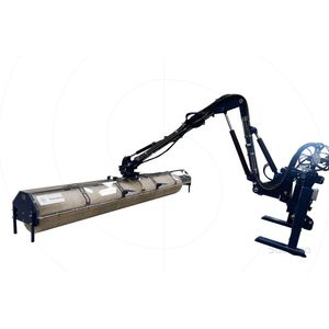 water cleaning system