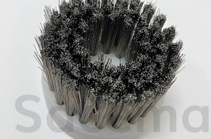disc brush