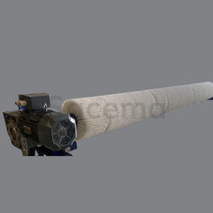 brush cleaning system