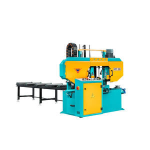 band sawing machine