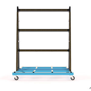 transport trolley 1