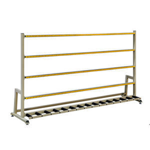 manual assembly station 1