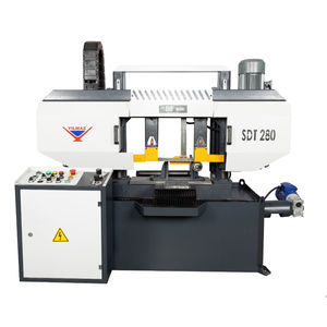 band sawing machine 1