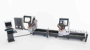 chip suction system 1