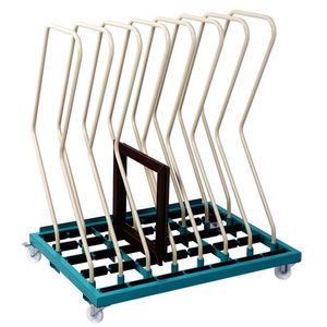 transport trolley 1