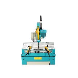 electric cut-off saw 1