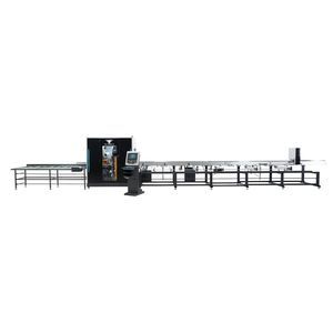 multifunction cutting and machining center 1