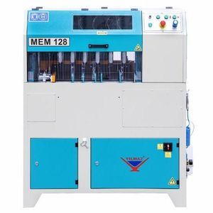 aluminum end milling machine