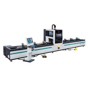 multifunction cutting and machining center 1