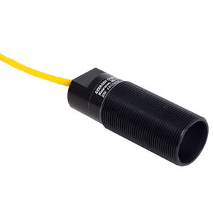 non-contact temperature sensor / infrared / with housing / smart