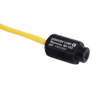 pre-calibrated temperature sensor / non-contact / infrared / with housing