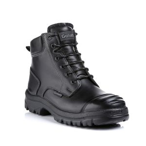 construction safety boots
