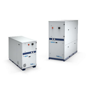 water-cooled chiller