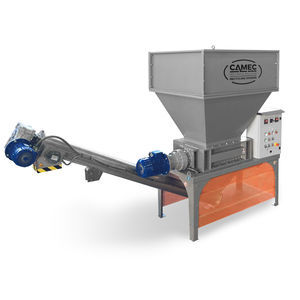 screw conveyor