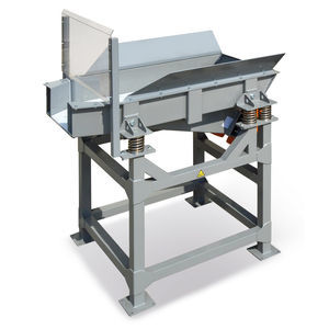 vibrating conveyor