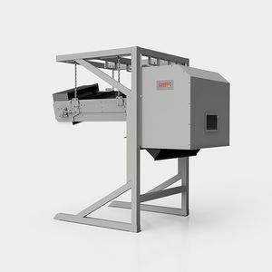 metal separator