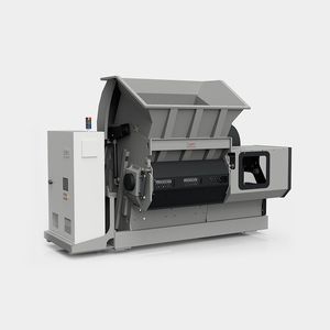 primary shredder 1