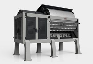 primary shredder 1