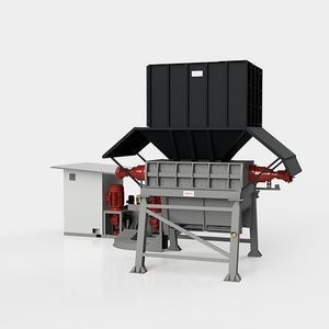 primary shredder 1