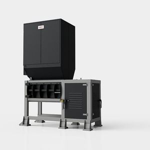 primary shredder